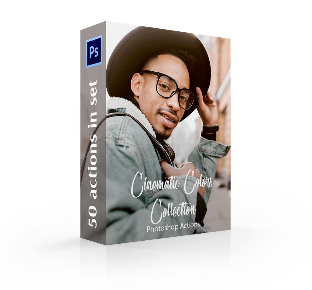 wedding lightroom presets cover box